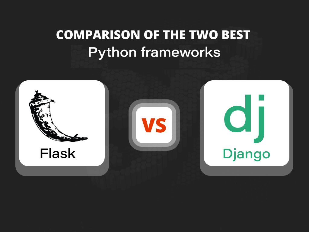 Django vs Flask: When to Use Which
